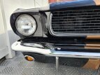 Thumbnail Photo 34 for 1966 Ford Mustang Fastback